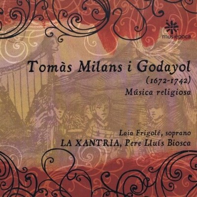 La Xantria-Tomàs Milans i Godayol