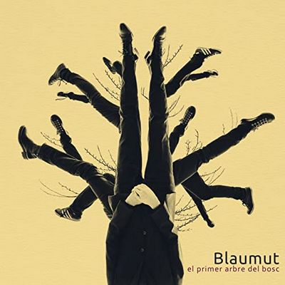Blaumut-El primer arbre del bosc