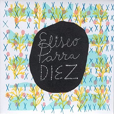 Eliseo Parra-Diez