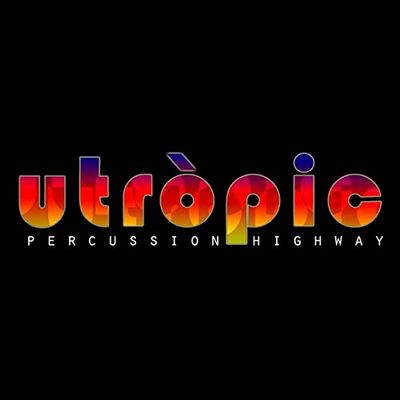 Utròpic-Percussion Highway