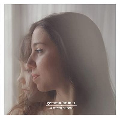 Gemma Humet-Si canto enrere