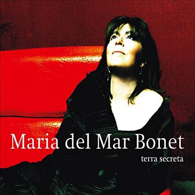 Maria del Mar Bonet-Terra secreta