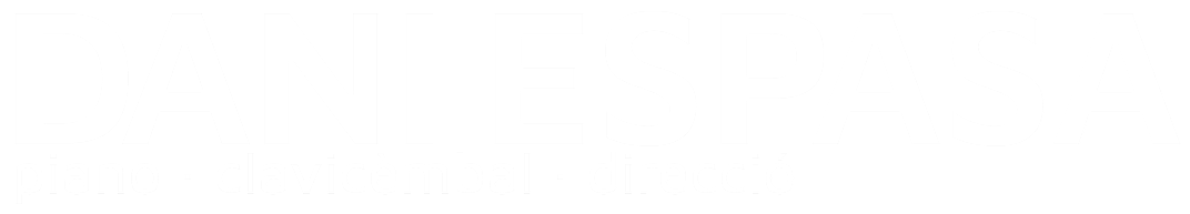 Logo Dani Espasa